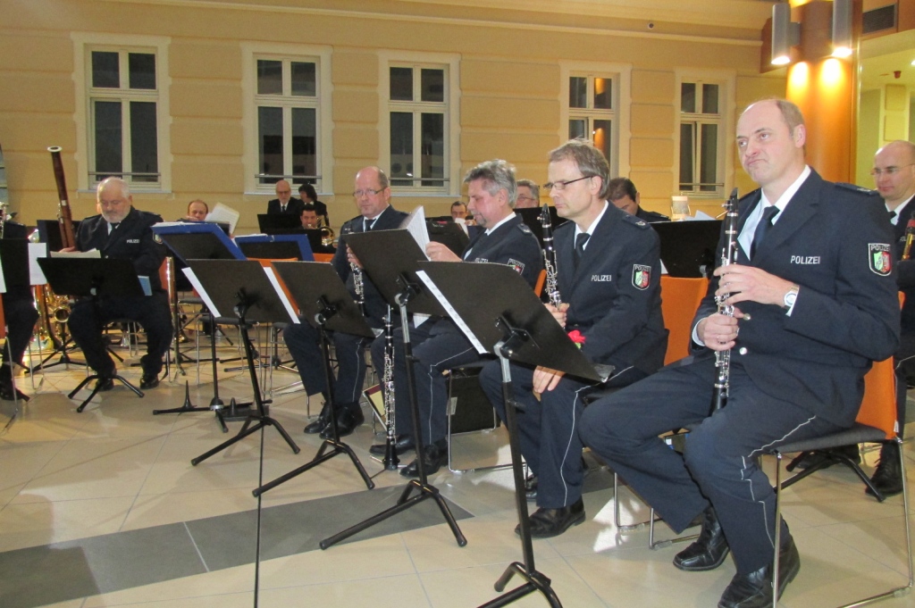 Koncert charytatywny Europa Donna