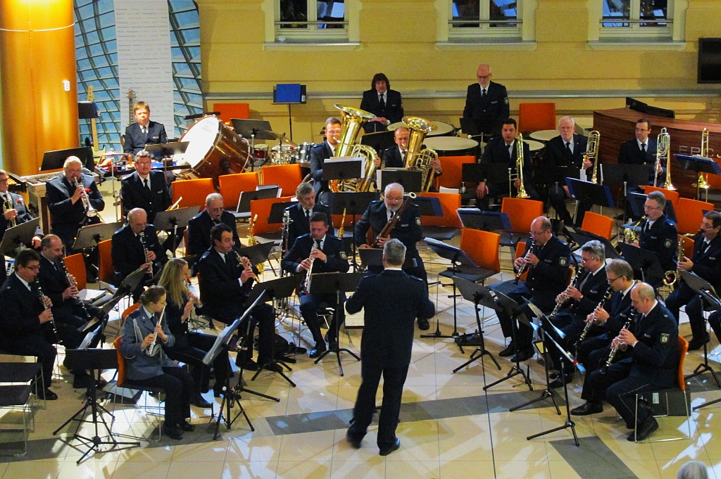 Koncert charytatywny Europa Donna