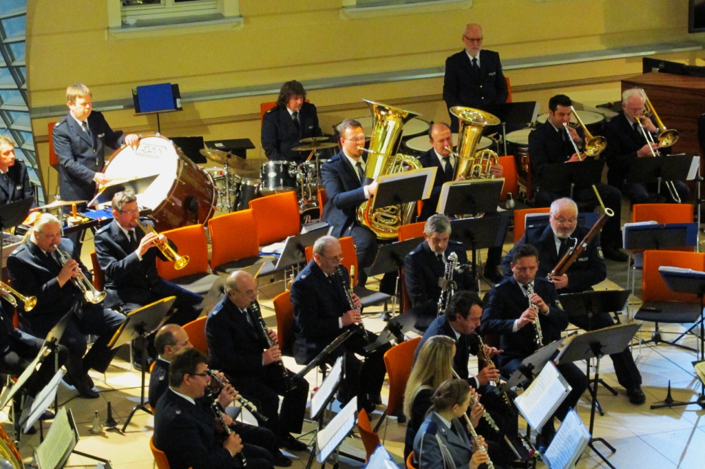Koncert charytatywny Europa Donna