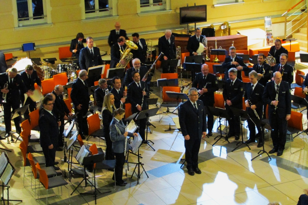 Koncert charytatywny Europa Donna