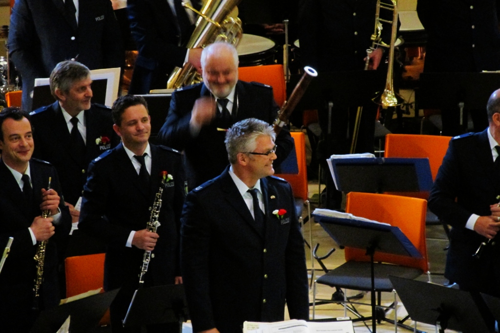 Koncert charytatywny Europa Donna