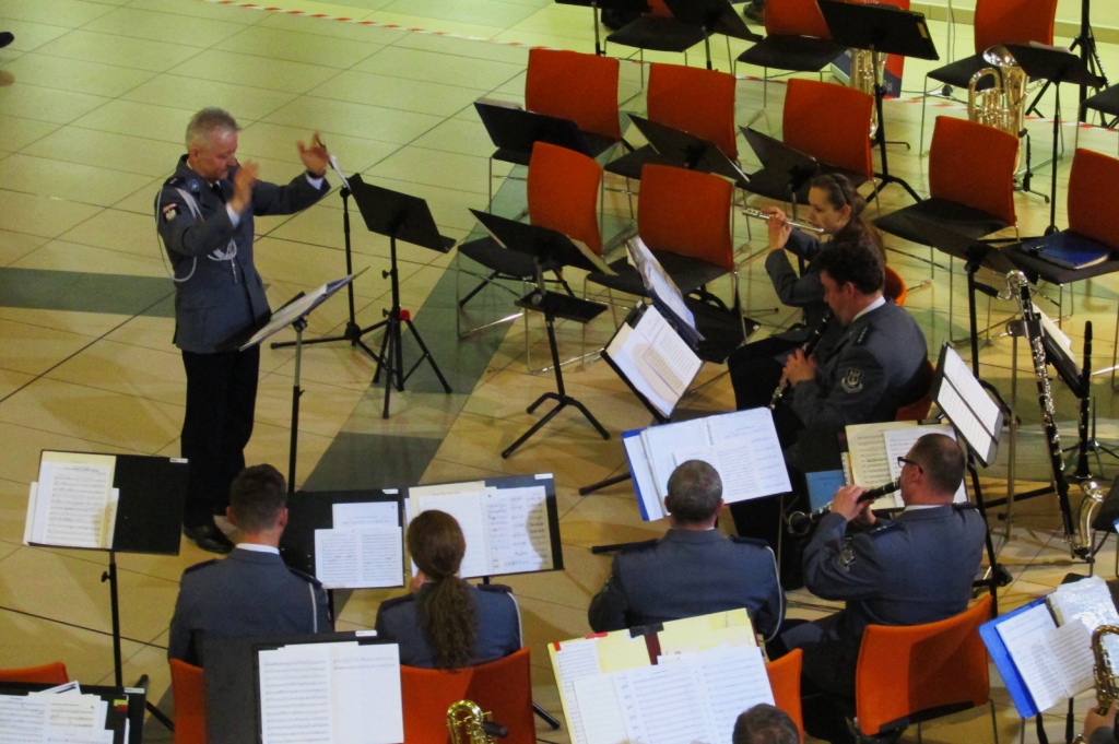 Koncert charytatywny Europa Donna
