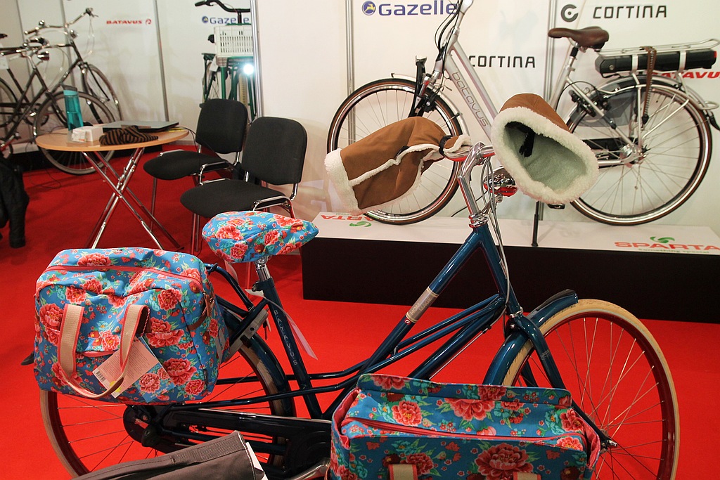 V Targi Motocyklowe Motorcycleshow