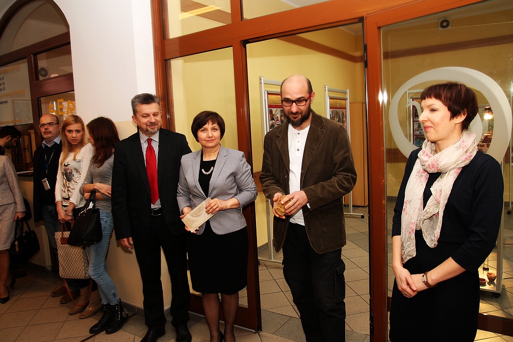 Jeśli macie dziecko, to macie jego duszę