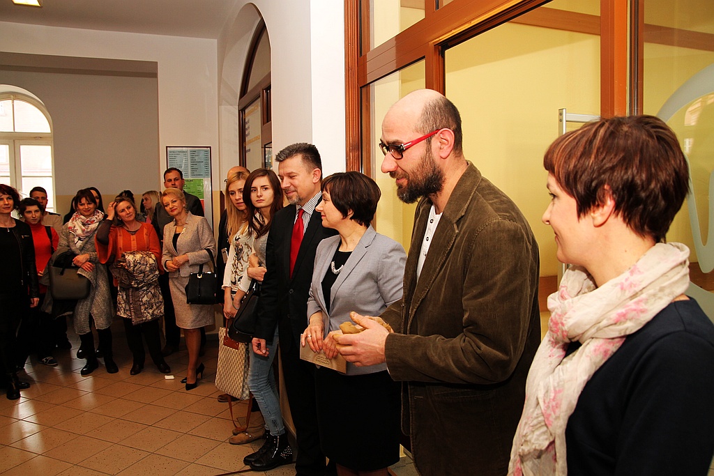 Jeśli macie dziecko, to macie jego duszę