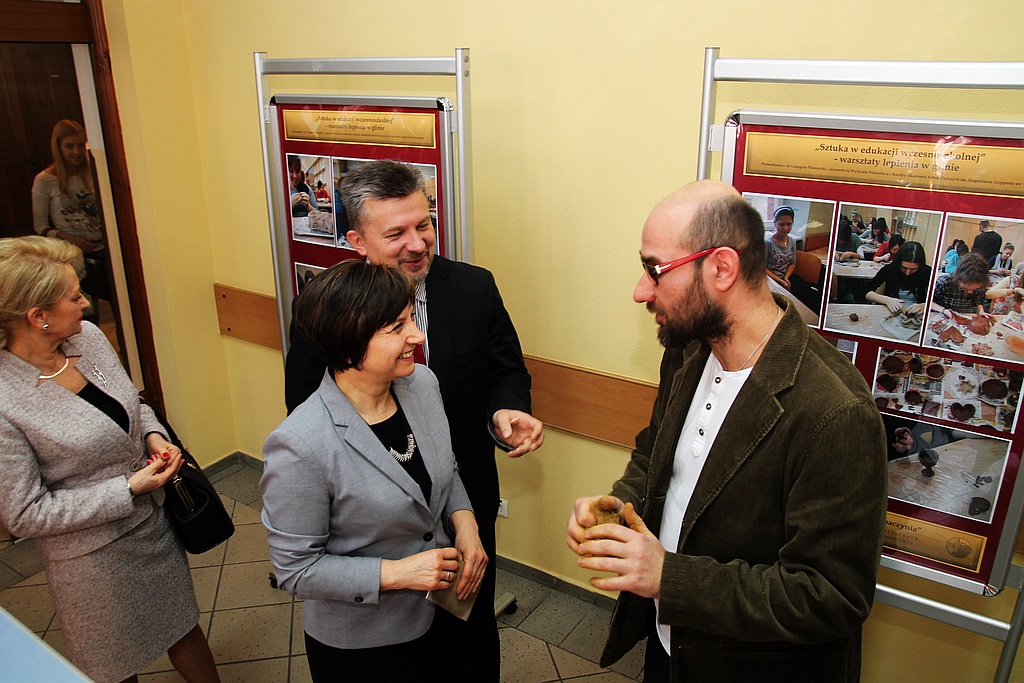 Jeśli macie dziecko, to macie jego duszę