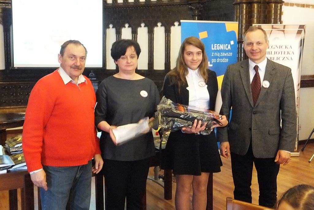 Znają swoją ojcowiznę i są z tego dumni