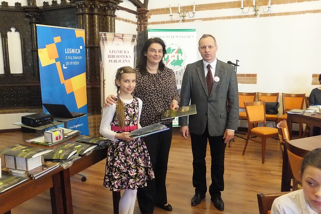 Znają swoją ojcowiznę i są z tego dumni
