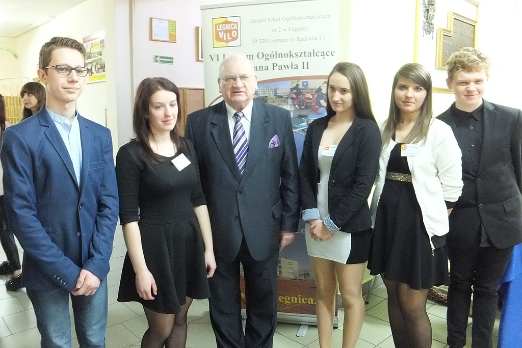 Regionalny Konkurs Wiedzy o Samorządzie Terytorialnym