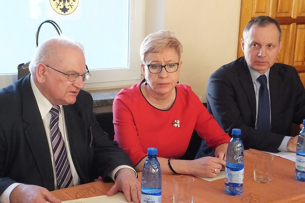 Regionalny Konkurs Wiedzy o Samorządzie Terytorialnym