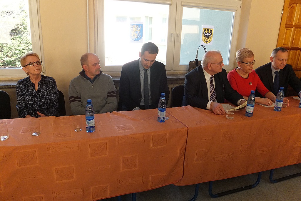 Regionalny Konkurs Wiedzy o Samorządzie Terytorialnym