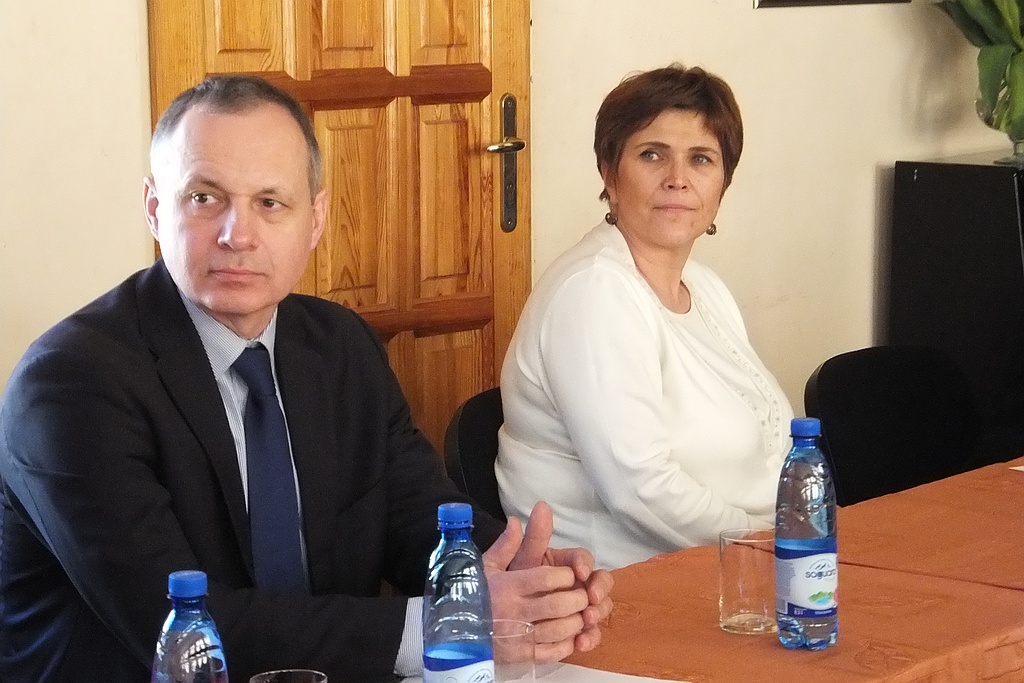 Regionalny Konkurs Wiedzy o Samorządzie Terytorialnym