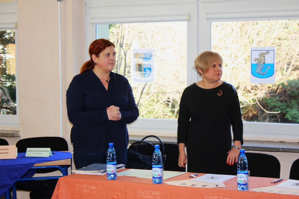 Regionalny Konkurs Wiedzy o Samorządzie Terytorialnym