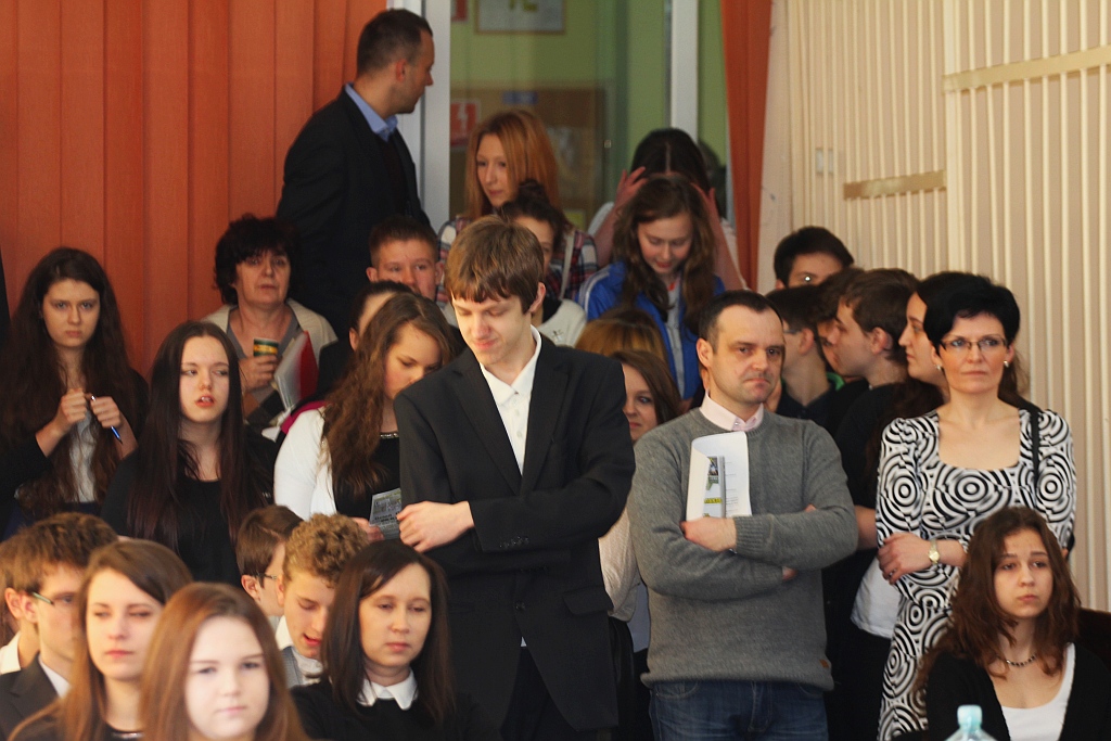Regionalny Konkurs Wiedzy o Samorządzie Terytorialnym