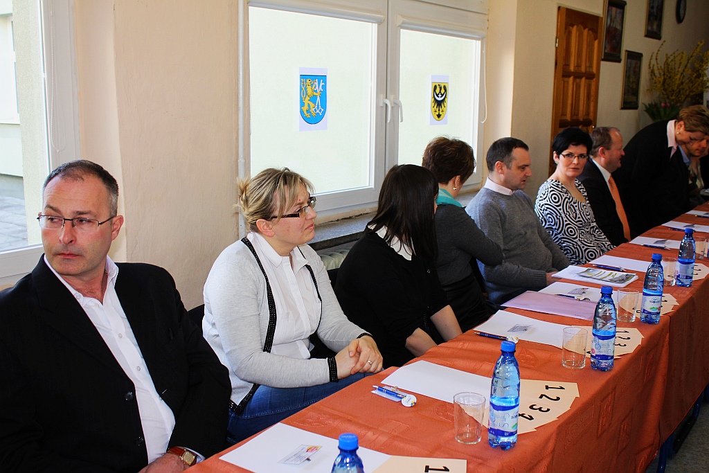 Regionalny Konkurs Wiedzy o Samorządzie Terytorialnym
