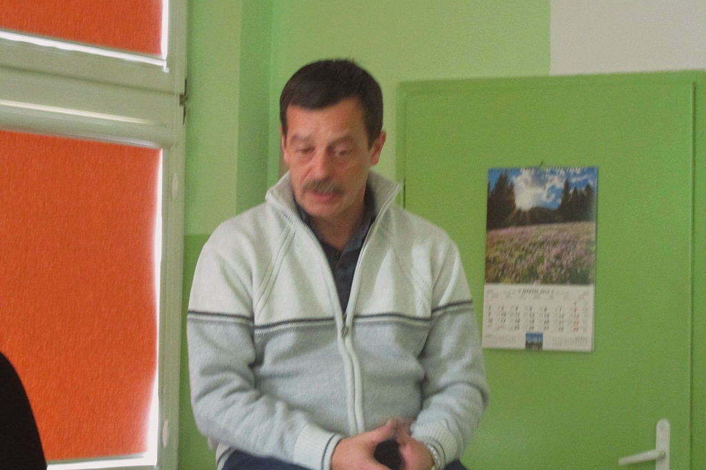 VI LO prezentuje nowe profile