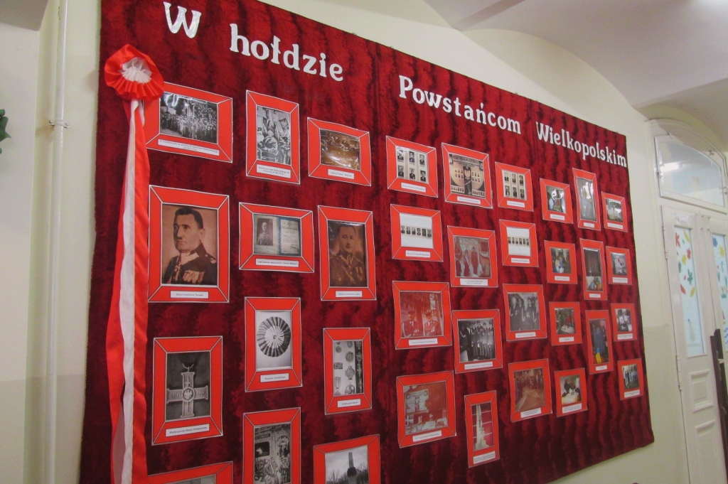 Dzień Otwarty w Szkole Podstawowej nr 1