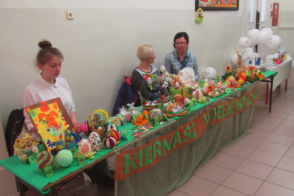 Dzień Otwarty w Szkole Podstawowej nr 1