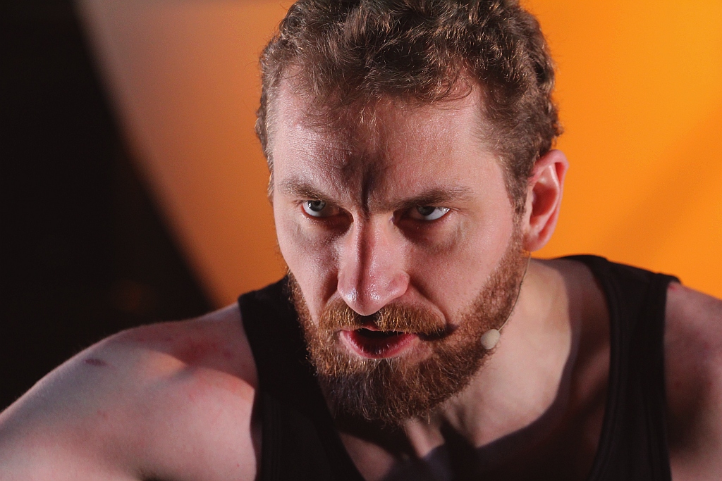 „Iliada. Wojna” premierowo w teatrze
