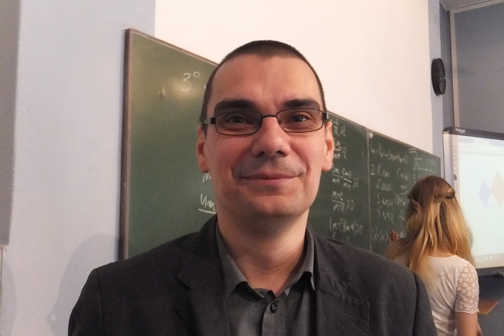 „Heweliusz” zachęcał gimnazjalistów