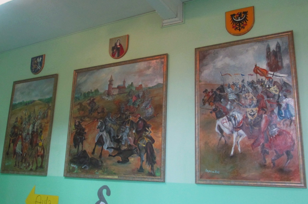 I LO szkołą wielu możliwości
