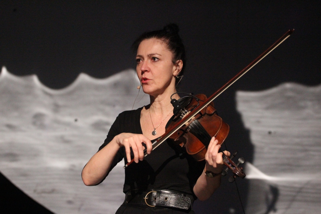 „Iliada. Wojna” premierowo w teatrze