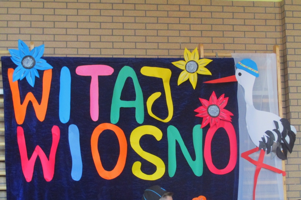 Dzień Otwarty w Szkole Podstawowej nr 1