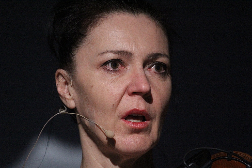 „Iliada. Wojna” premierowo w teatrze
