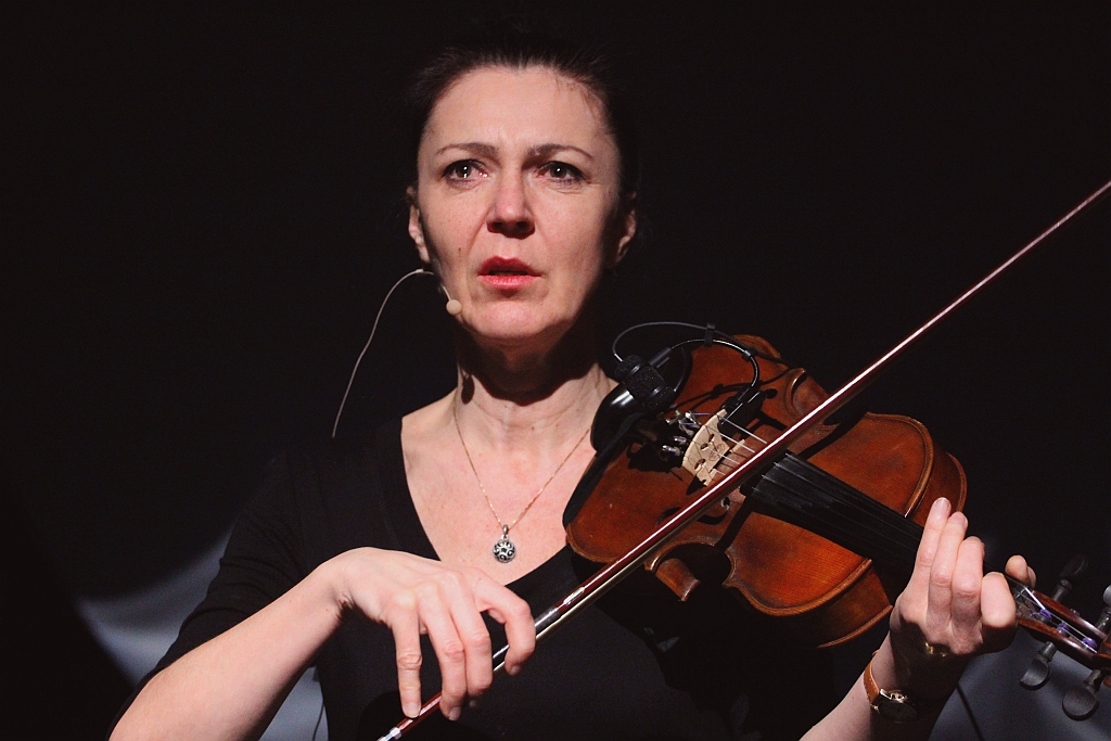 „Iliada. Wojna” premierowo w teatrze
