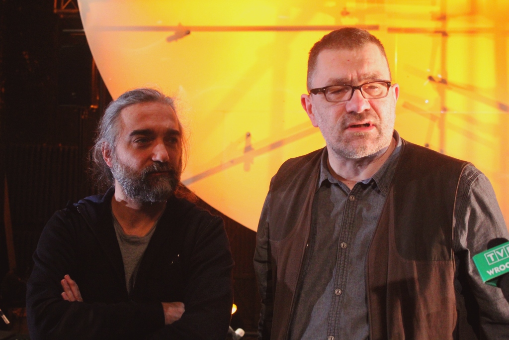 „Iliada. Wojna” premierowo w teatrze