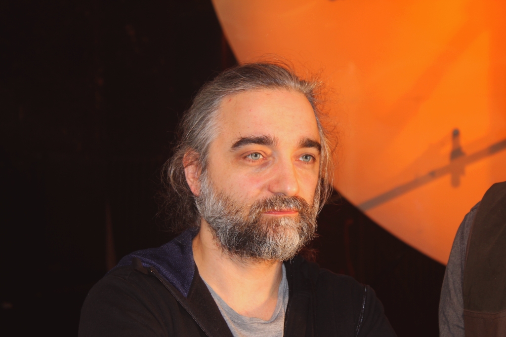 „Iliada. Wojna” premierowo w teatrze
