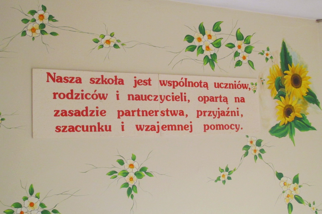 Dzień Otwarty w Szkole Podstawowej nr 1