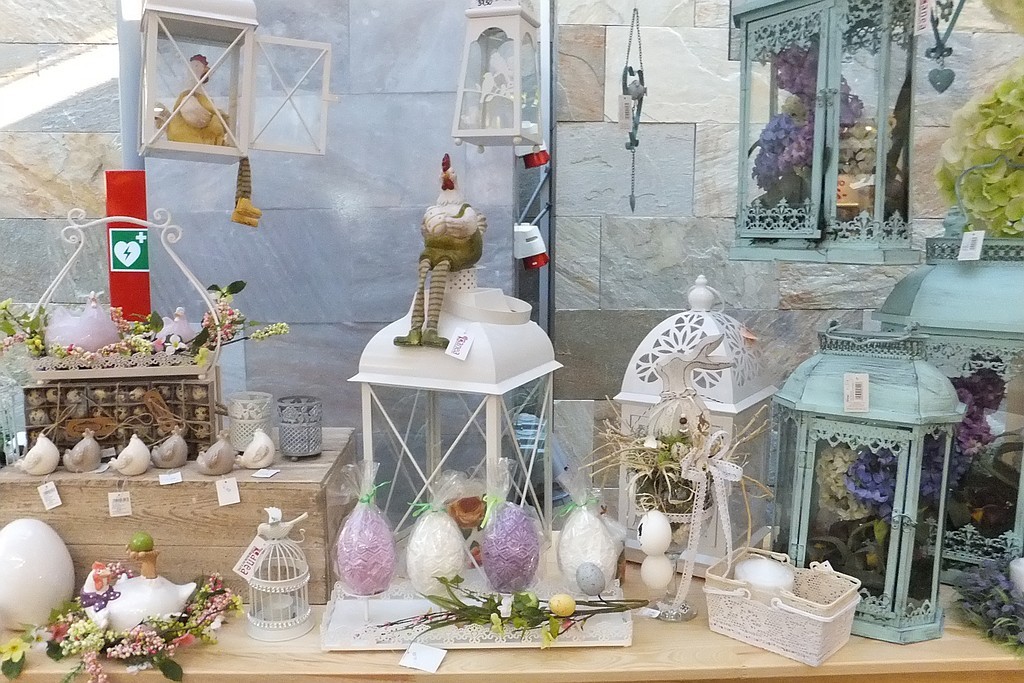W Galerii Piastów czuć już zapach świąt