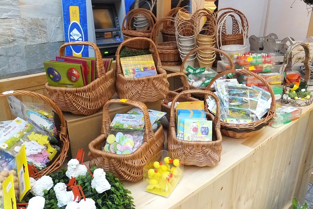 W Galerii Piastów czuć już zapach świąt