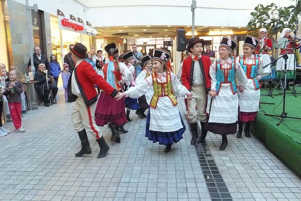 W Galerii Piastów czuć już zapach świąt