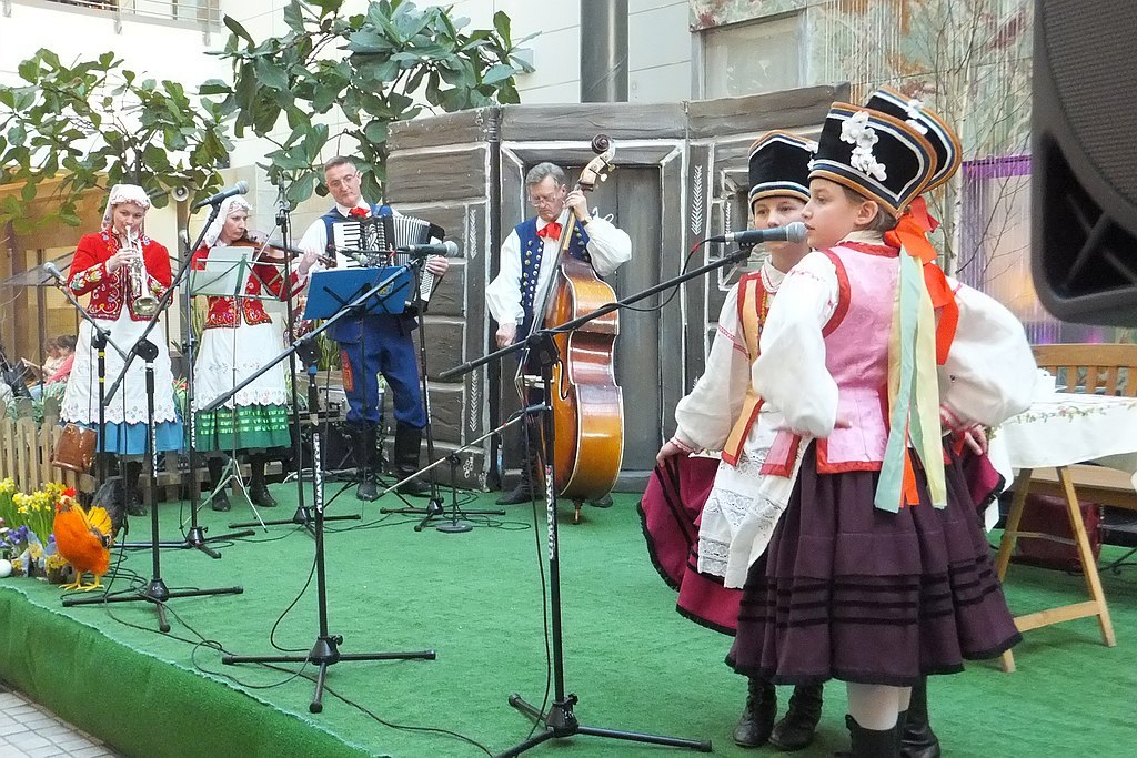 W Galerii Piastów czuć już zapach świąt