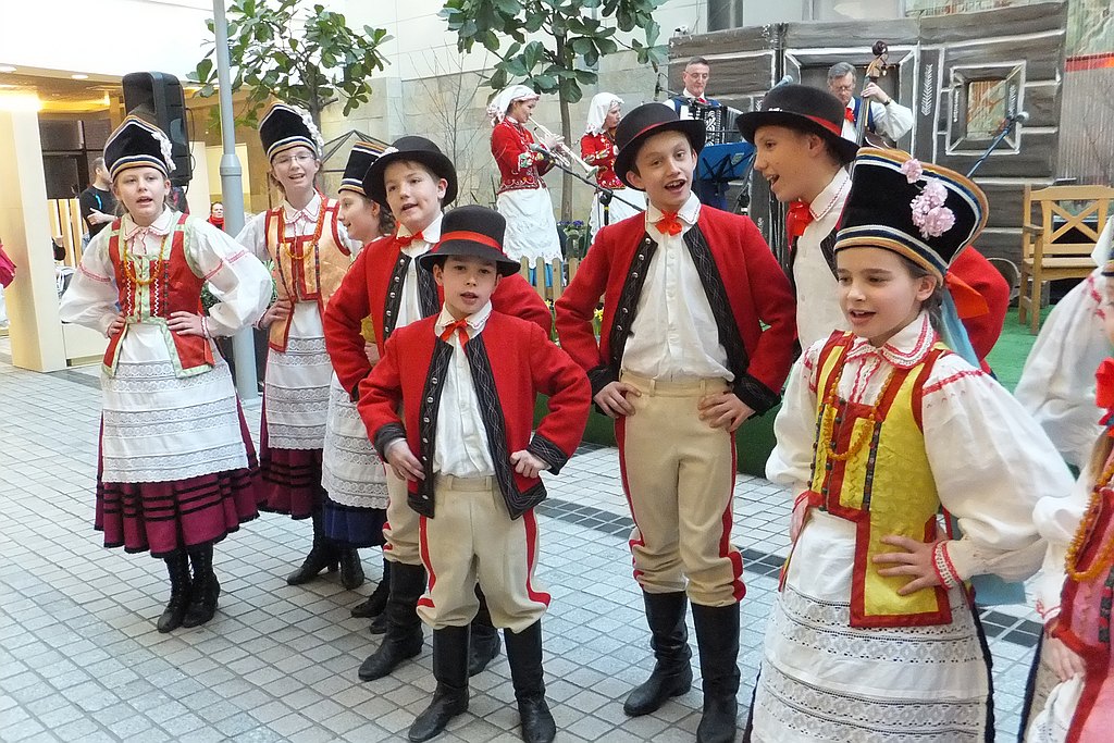 W Galerii Piastów czuć już zapach świąt