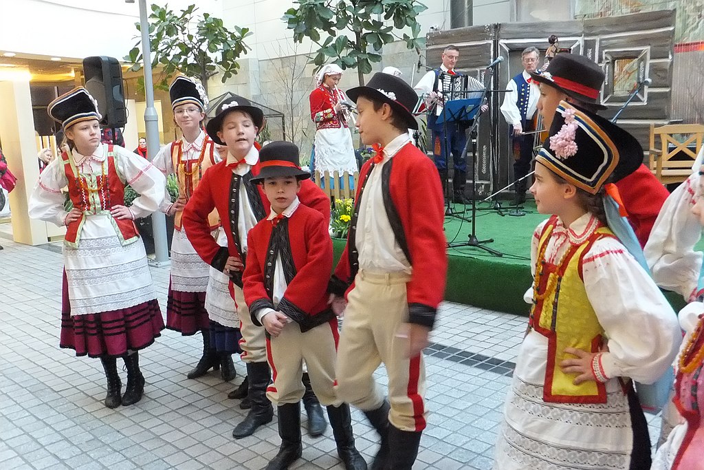 W Galerii Piastów czuć już zapach świąt
