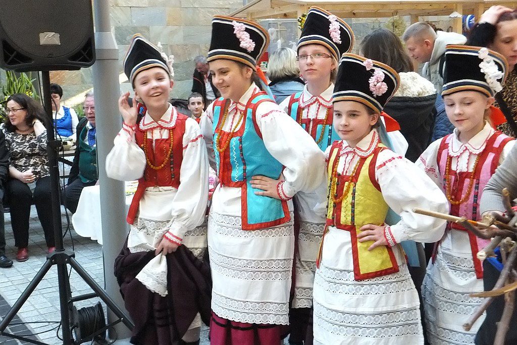 W Galerii Piastów czuć już zapach świąt