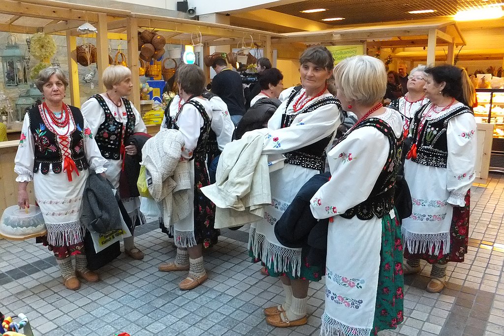 W Galerii Piastów czuć już zapach świąt