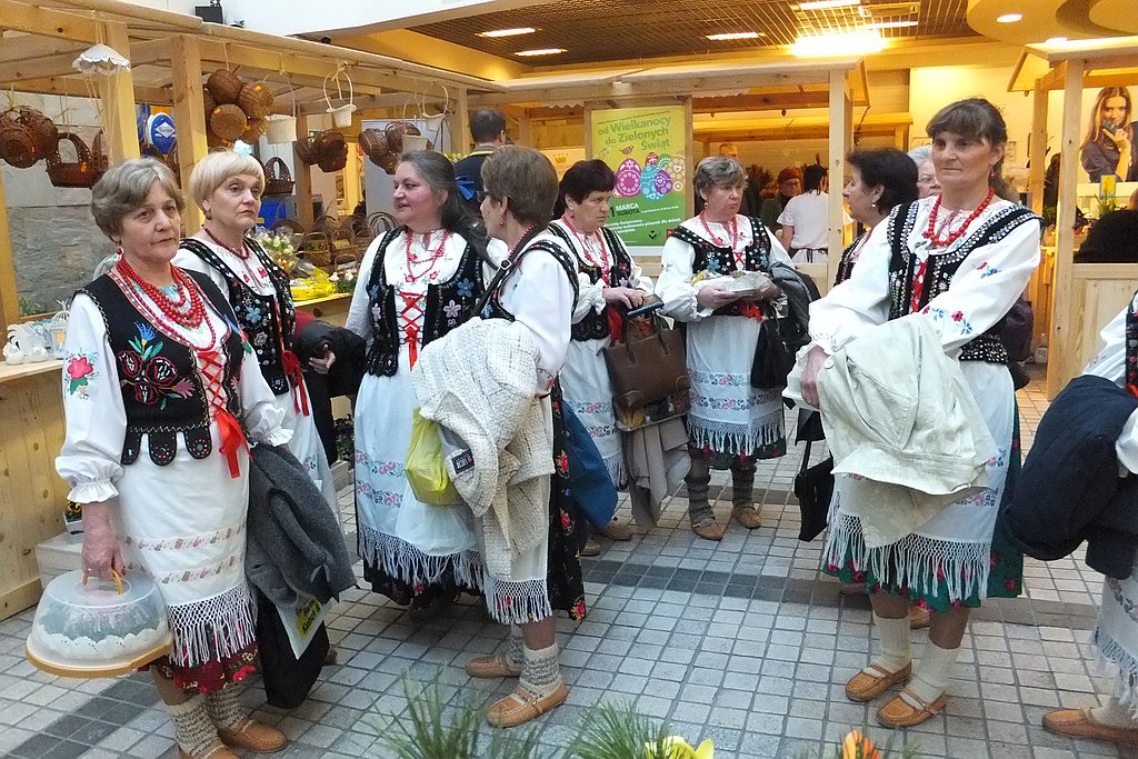 W Galerii Piastów czuć już zapach świąt