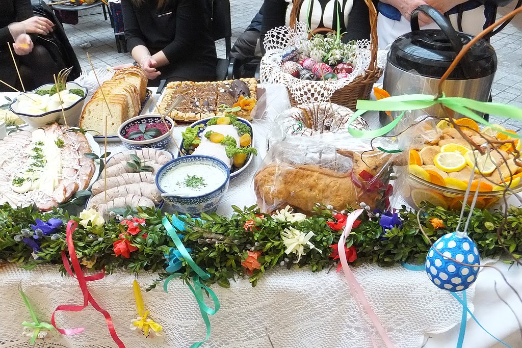 W Galerii Piastów czuć już zapach świąt