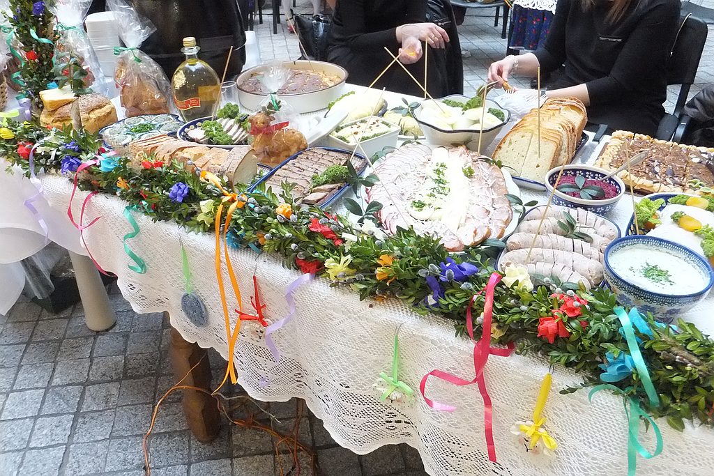 W Galerii Piastów czuć już zapach świąt