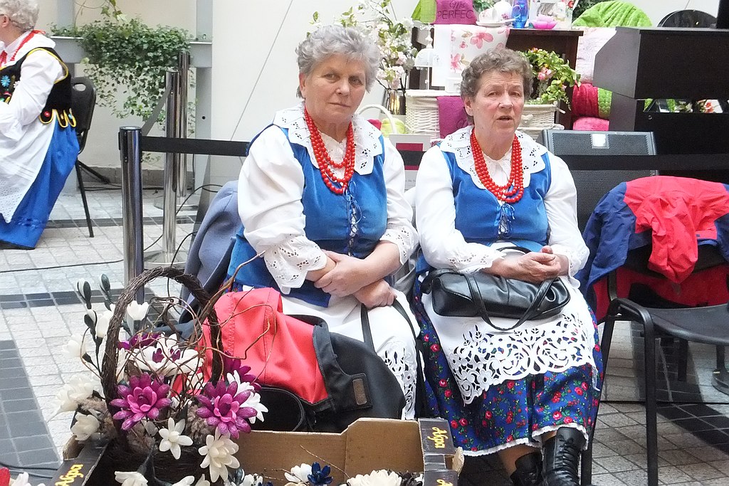 W Galerii Piastów czuć już zapach świąt
