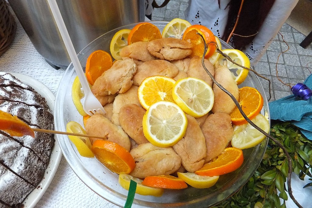 W Galerii Piastów czuć już zapach świąt