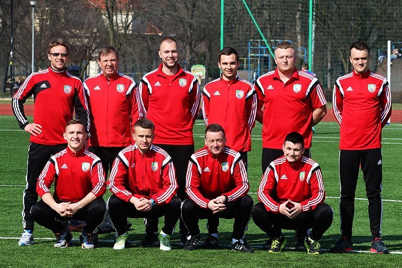SMS Miedź otworzyła się dla przyszłych uczniów