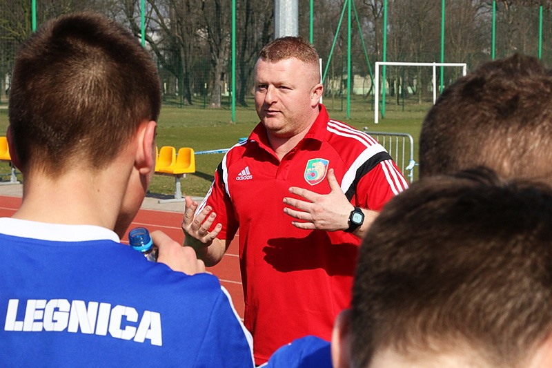 SMS Miedź otworzyła się dla przyszłych uczniów