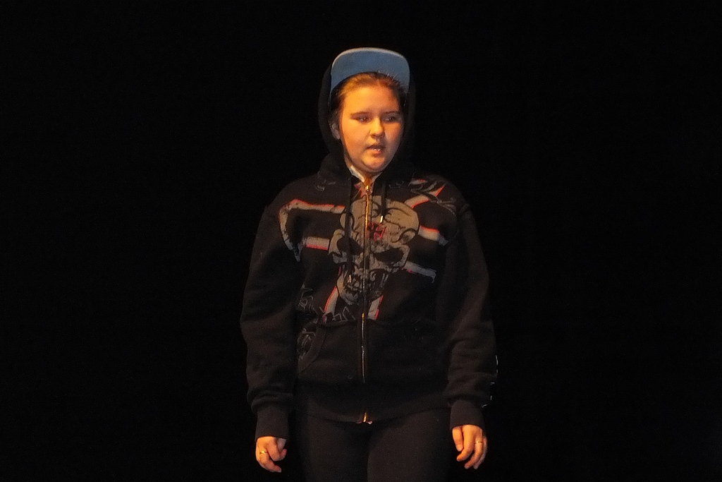 Wiosenne Spotkania z Teatrem Jednego Aktora