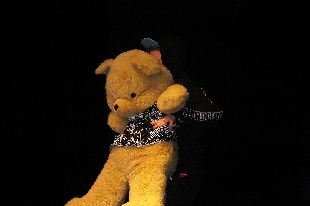 Wiosenne Spotkania z Teatrem Jednego Aktora