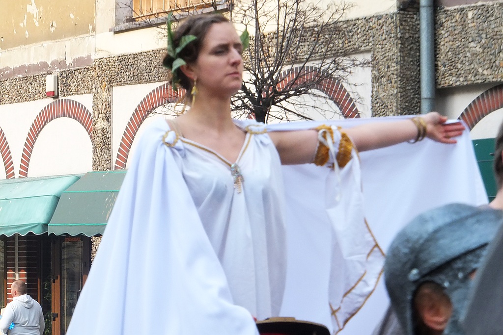 Kolorowe i baśniowe świętowanie dnia teatru